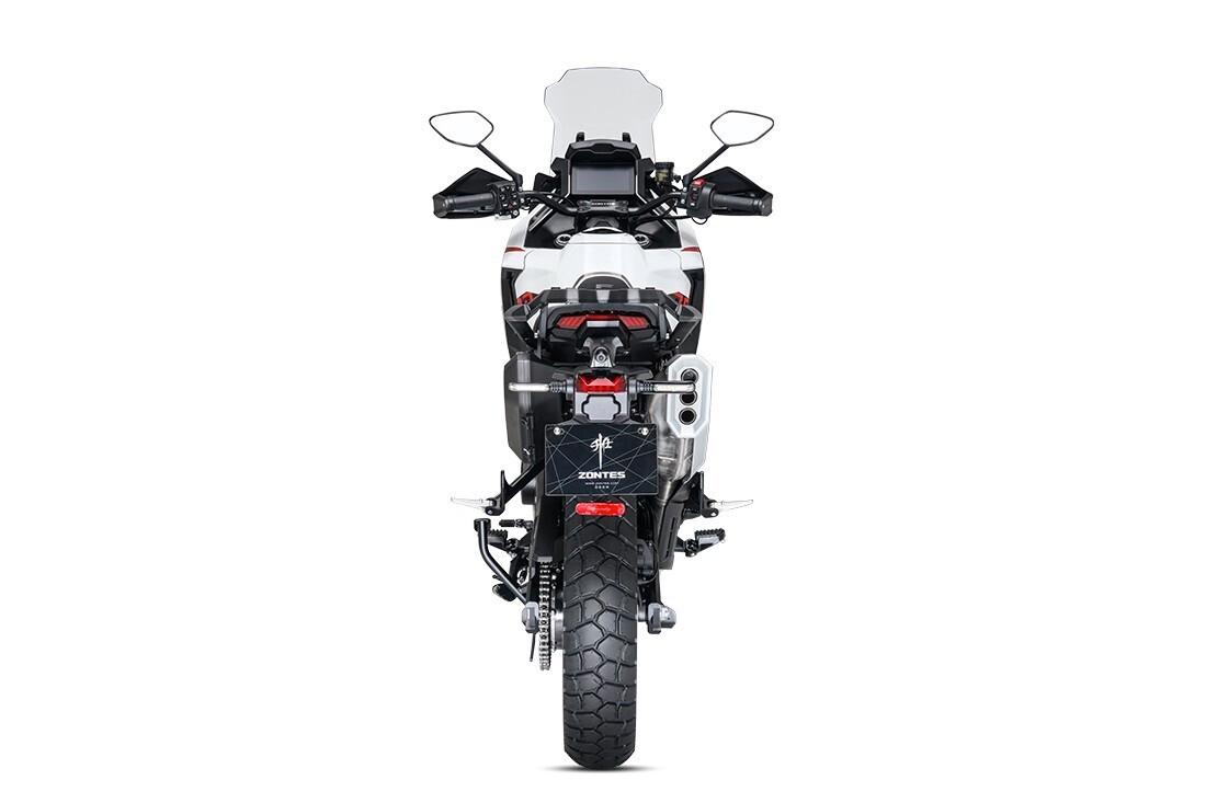 Zontes ZT 703 F ADVENTURE