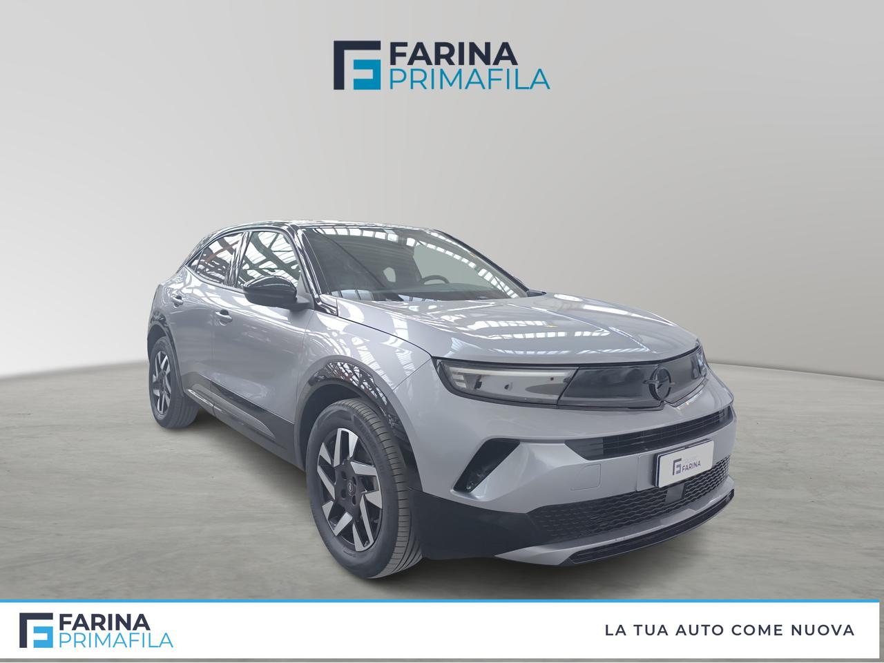 OPEL Mokka II 2025 - Mokka 1.2 GS s&s 136cv
