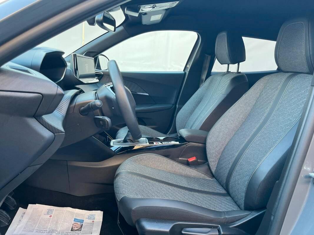 Peugeot 2008 1.2 puretech Allure s&s 100cv