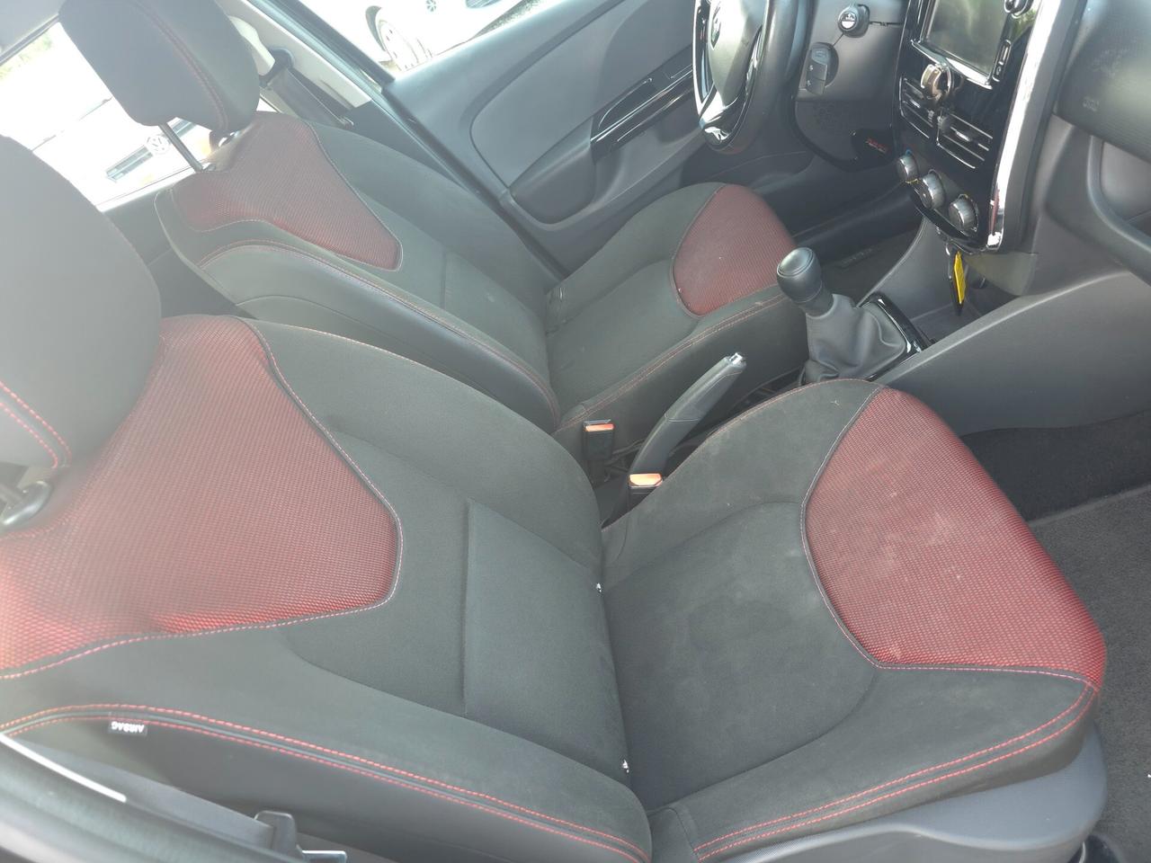 Renault Clio 1.2 75CV 5 porte Live