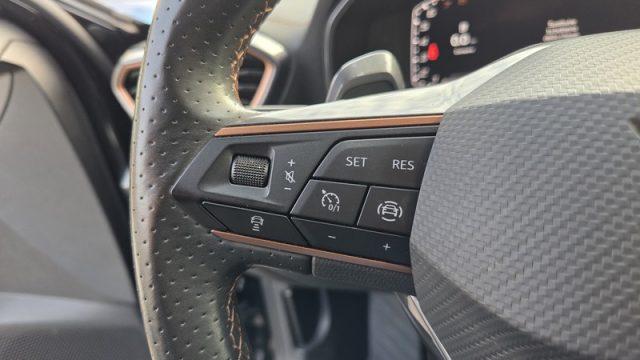 CUPRA Formentor 1.5 TSI DSG PERMUTE UNICOPROPRIETARIO