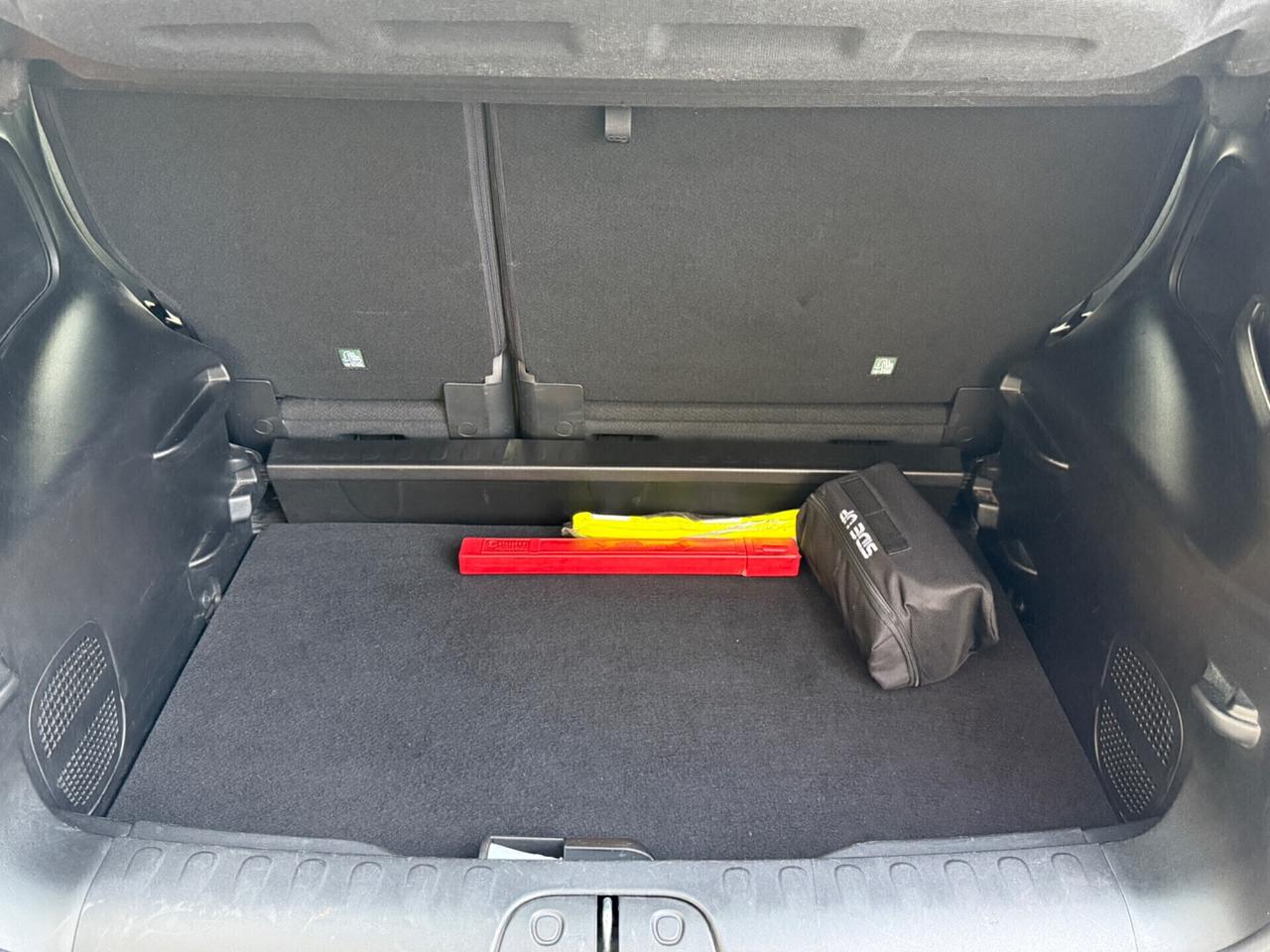 Fiat 500L 1.4 GPL |CERCHI IN LEGA|BLUETH