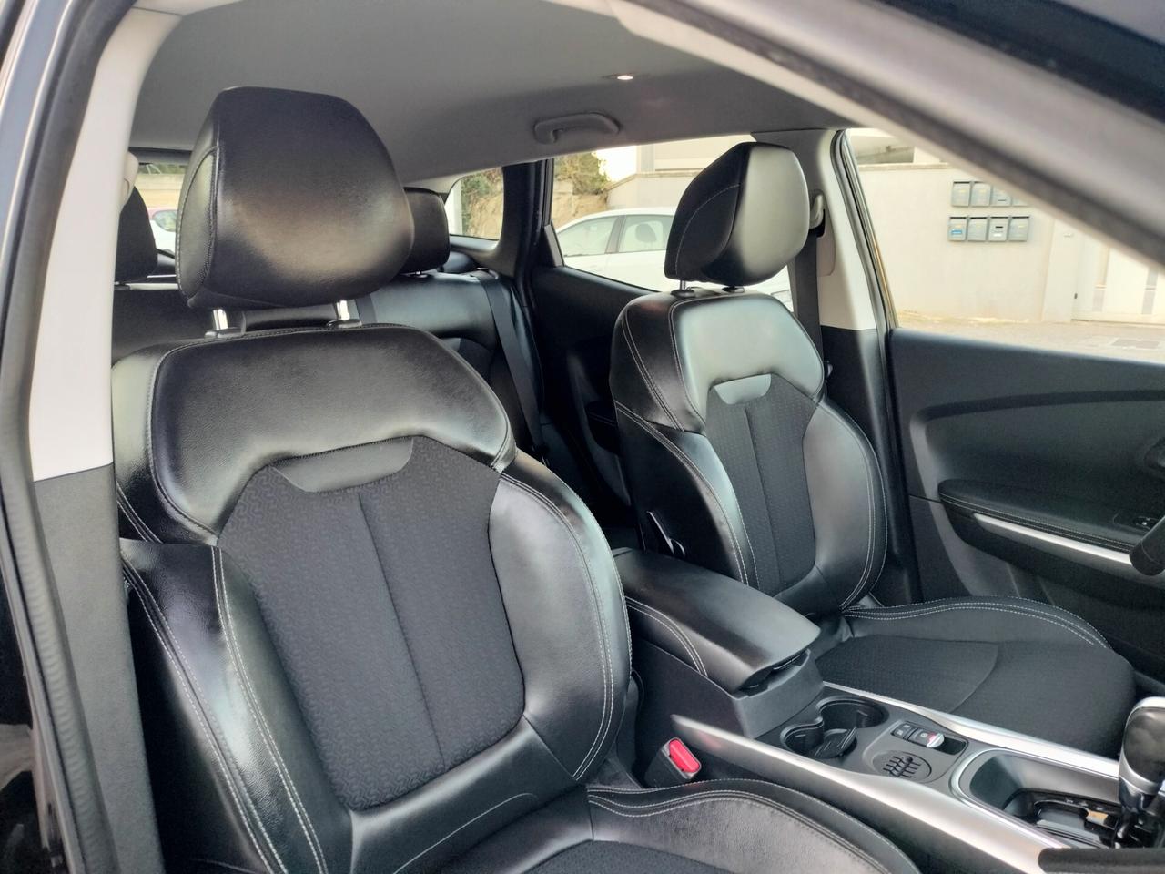 Renault Kadjar dCi 8V 110CV EDC Energy Hypnotic