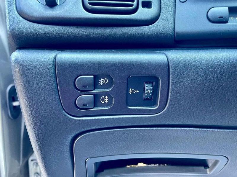 Lancia k 2.0i turbo 20V cat Coupé