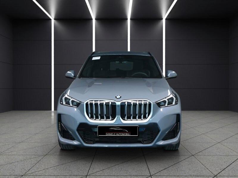 BMW X1 (U11) X1 xDrive 20d Msport