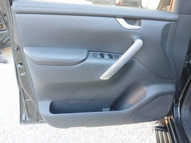 MERCEDES-BENZ X 250 d 4Matic Power Business N1