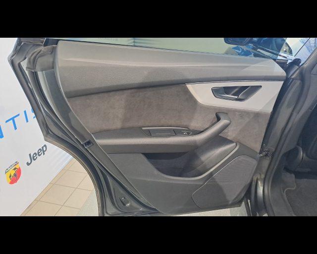 AUDI Q8 50 3.0 tdi mhev Sport quattro tiptronic