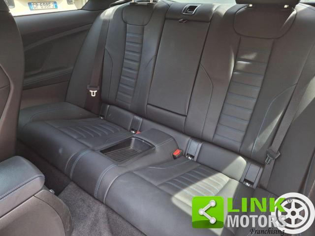 BMW 240 M 240i xDrive GARANZIA BMW