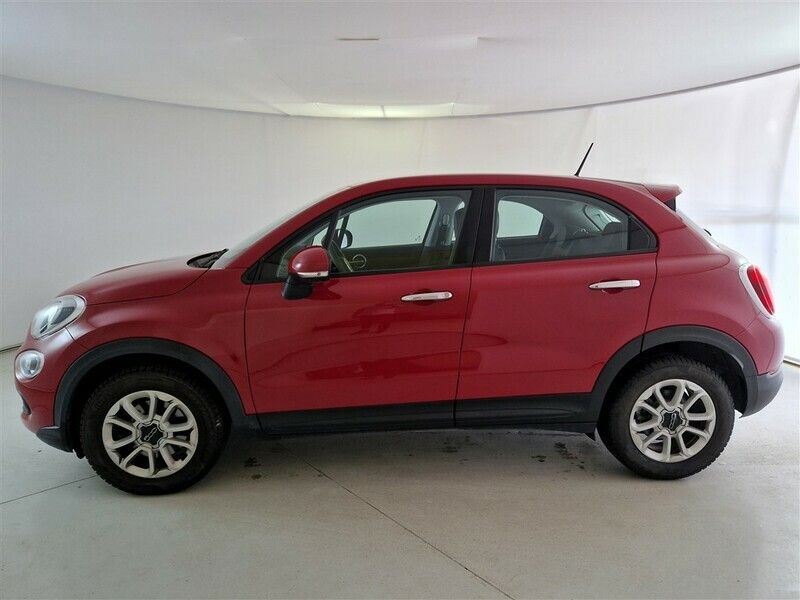 FIAT 500X 1.6 Mjet 120cv 4x2 Business