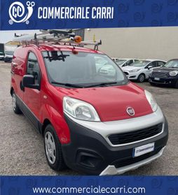 FIAT FIORINO NEW 1.3 M-JET FURGONE ADVENTURE - 2017