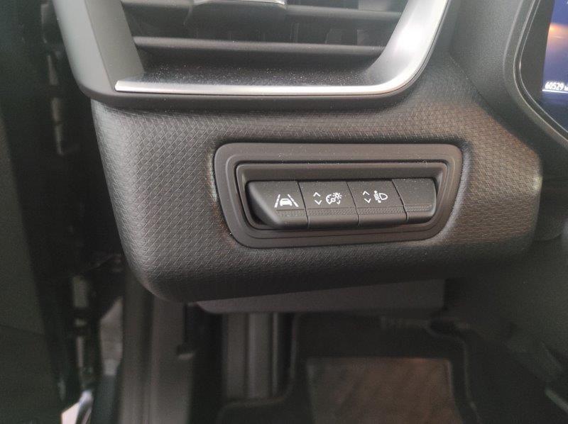 RENAULT Clio (AUTOCARRO) Full Hybrid E-Tech 140 CV 5 porte Zen