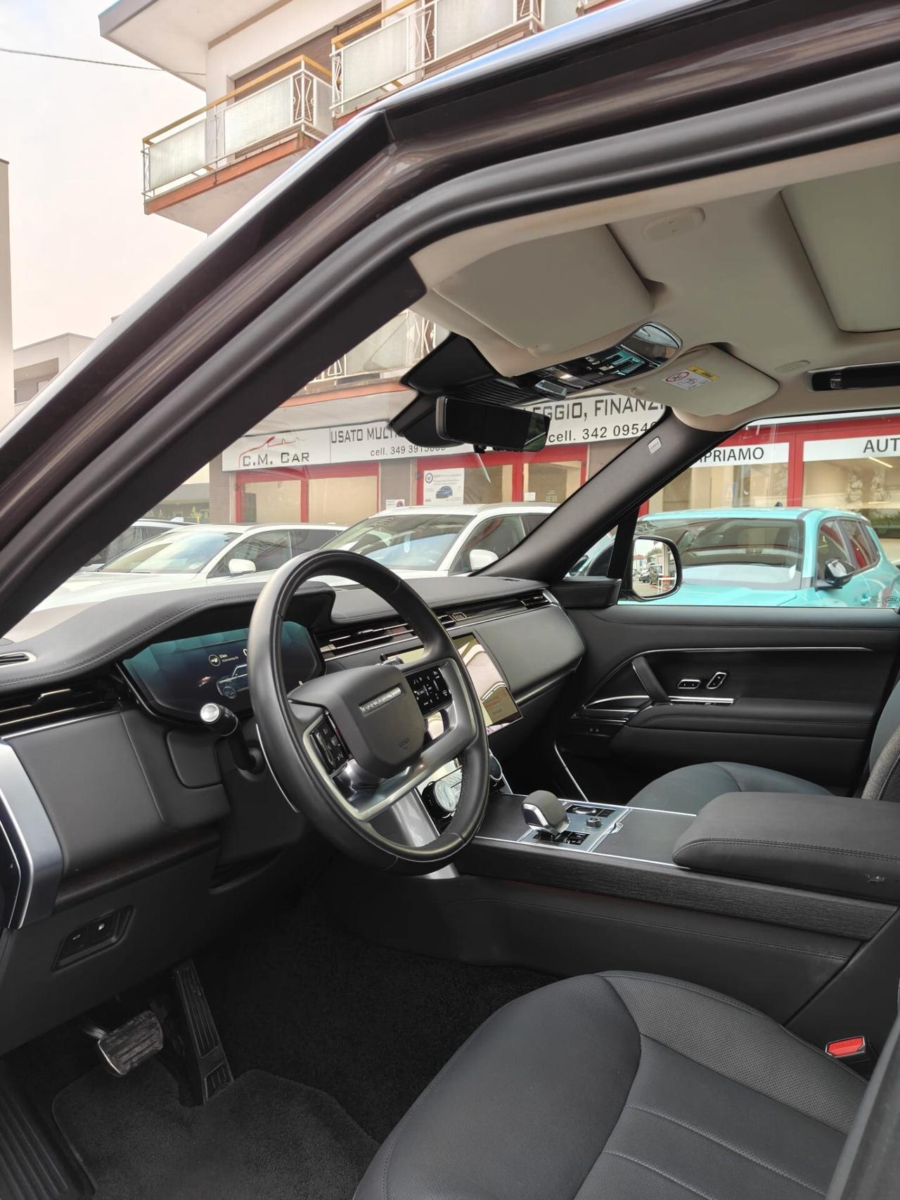 Land Rover Range Vogue 3.0 I6 PHEV 510 CV Autobiography