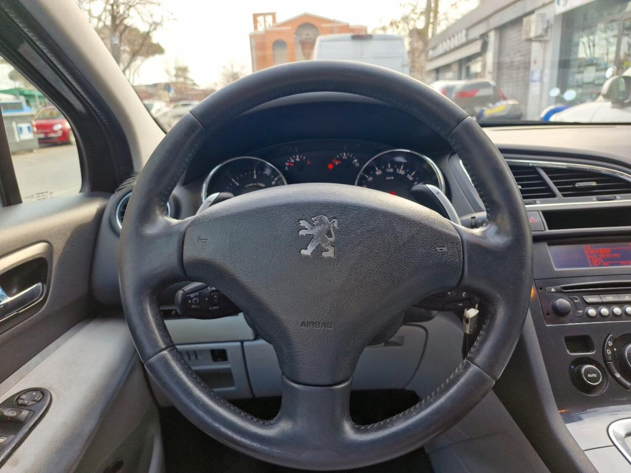 Peugeot 5008 2.0 HDi 150CV Business