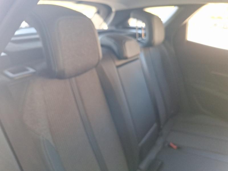 PEUGEOT 3008 BLUEHDI 130 EAT8 SES ALLURE SUV