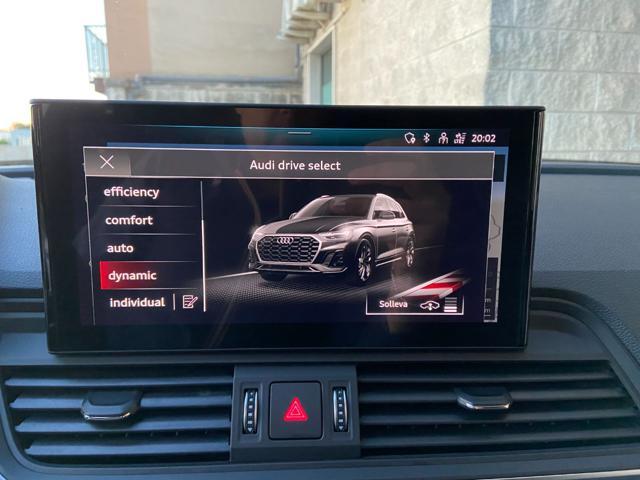 AUDI Q5 40 2.0 TDI 204 CV quattro S tronic Bus Advanced.