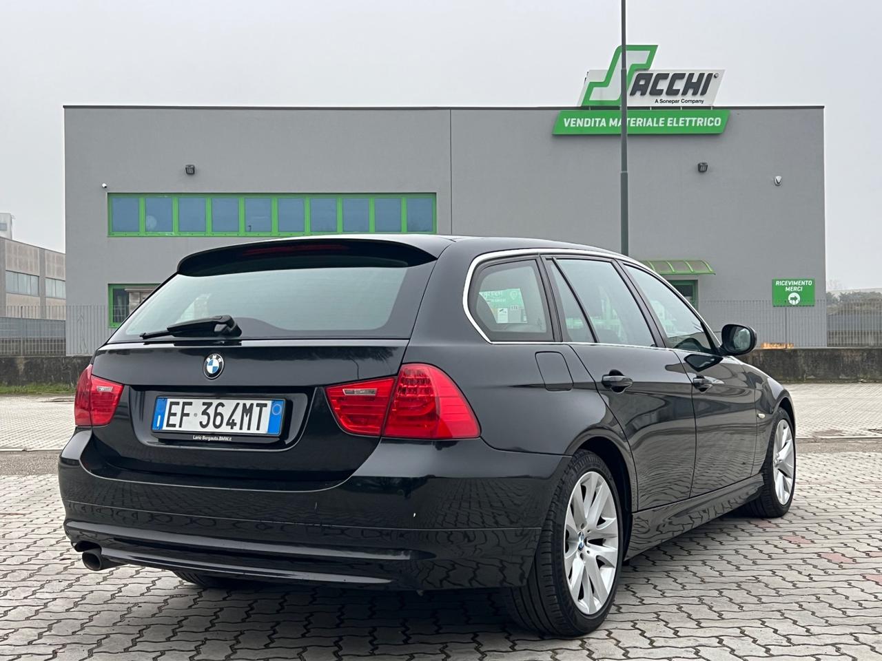 Bmw 318 316d 2.0 116CV cat Touring