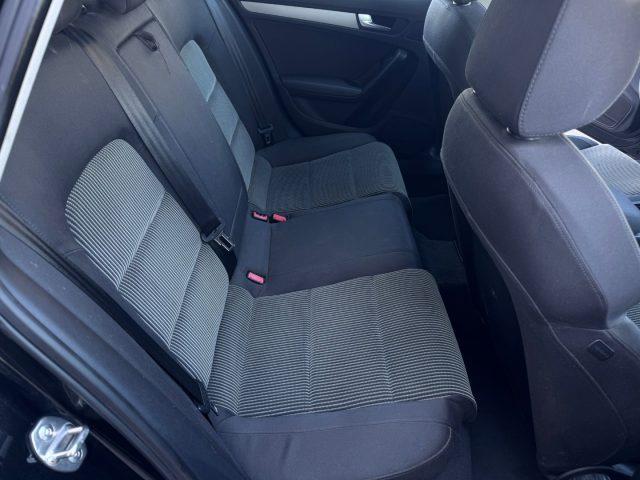 AUDI A4 Avant 2.0 TDI 143CV FAP. Advanced LED XENON