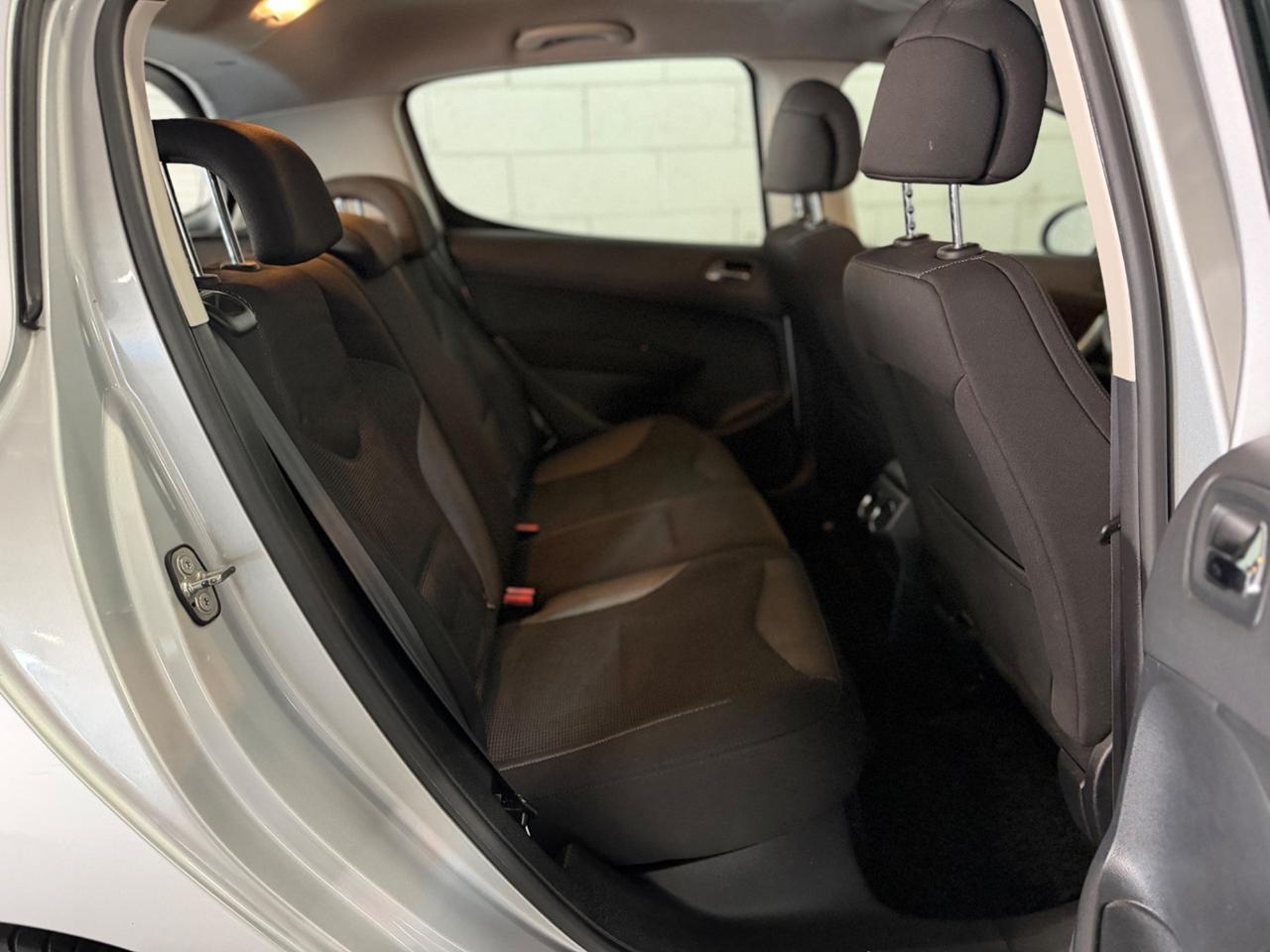 Peugeot 308 1.6 VTi 120CV 5p. Tecno
