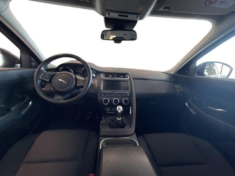 Jaguar E-Pace 2.0D 150 CV