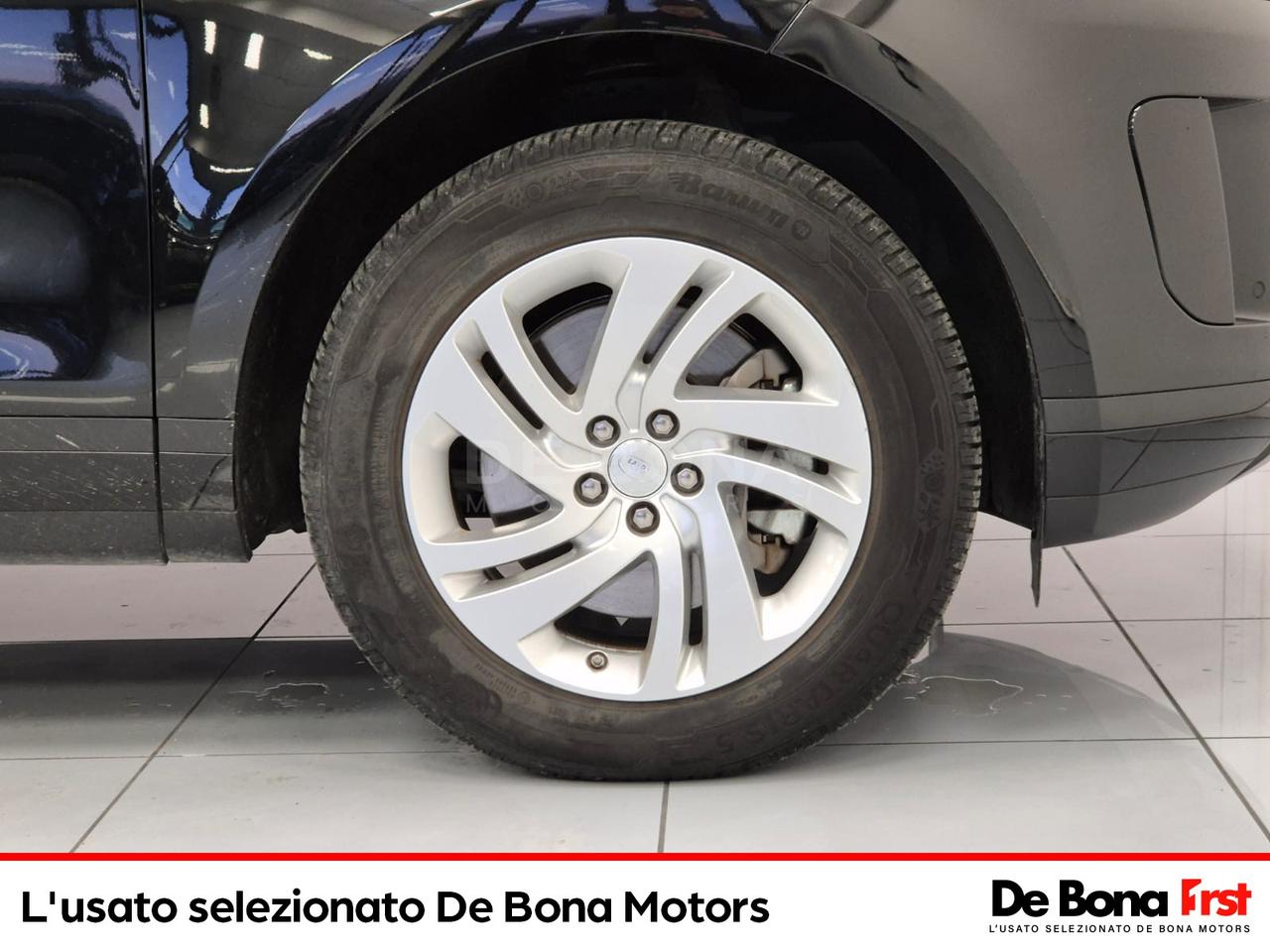 Land Rover Range Rover Evoque 2.0d i4 fwd 150cv