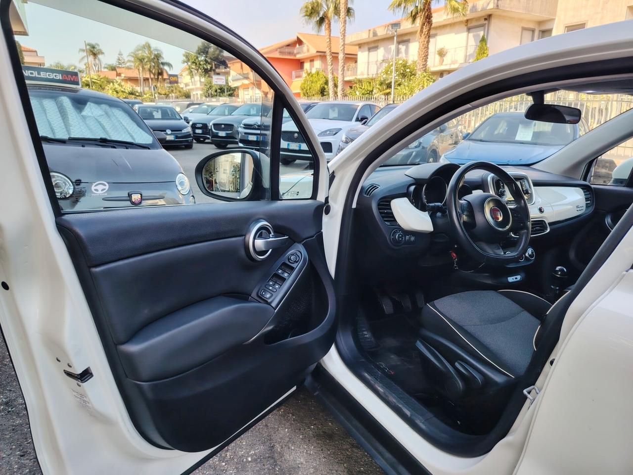 Fiat 500X 1.3 MultiJet 95 CV Pop Star