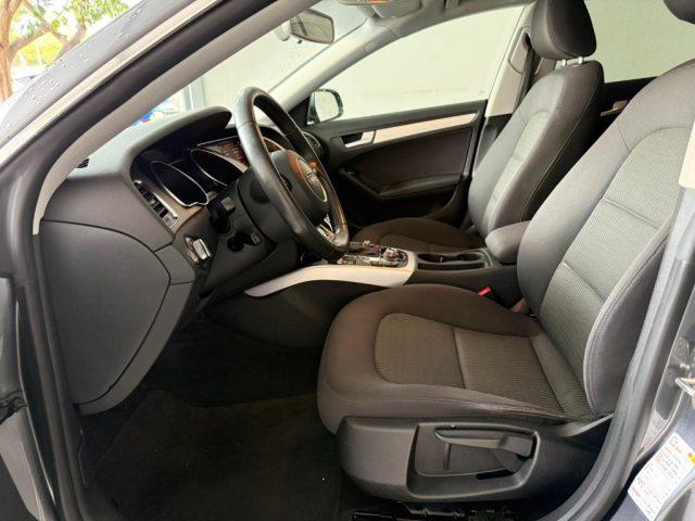 AUDI A5 SPB 2.0 TDI 177 CV