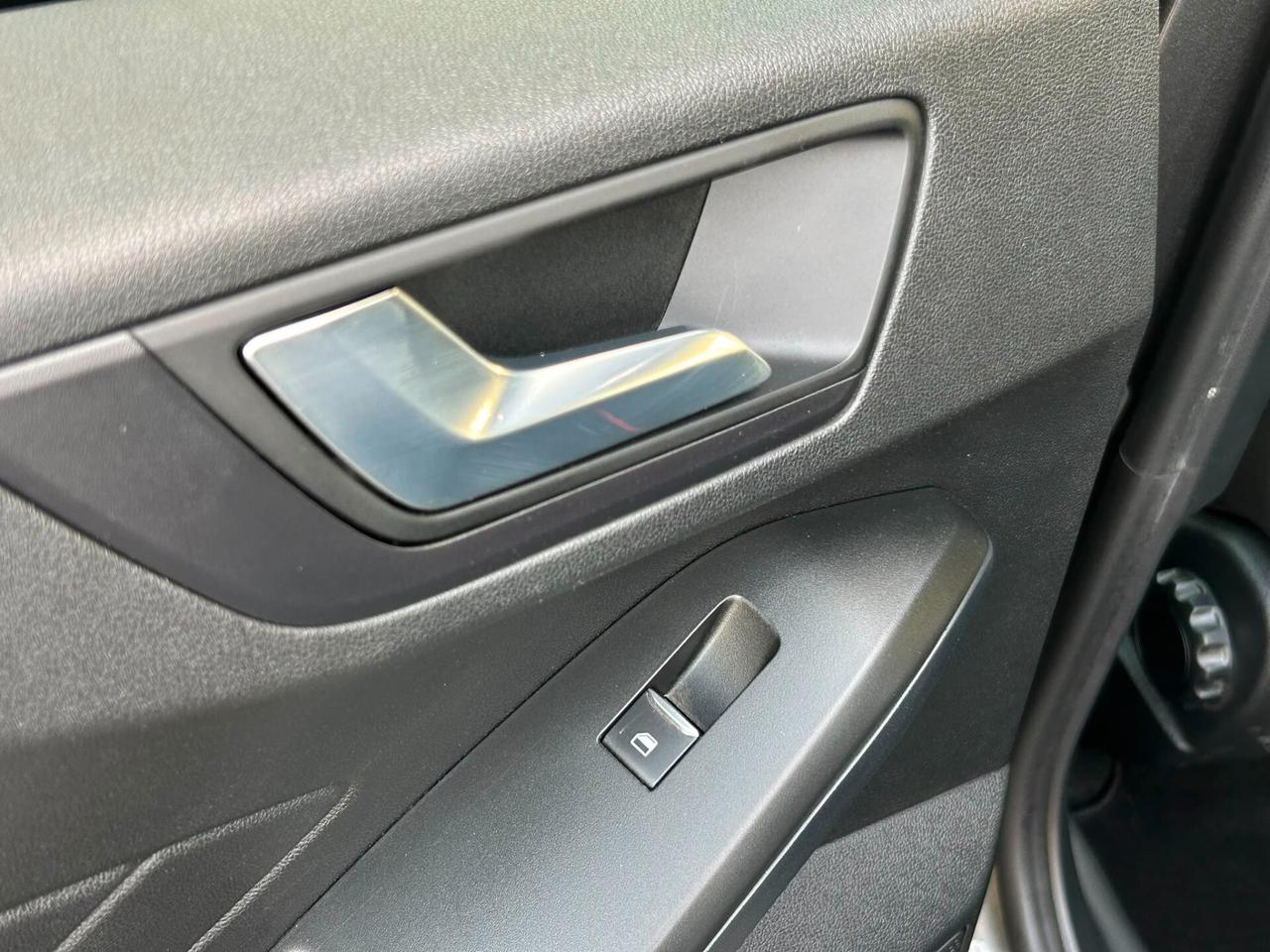 Ford Focus 1.5 EcoBlue 120 CV 5p. ST-Line