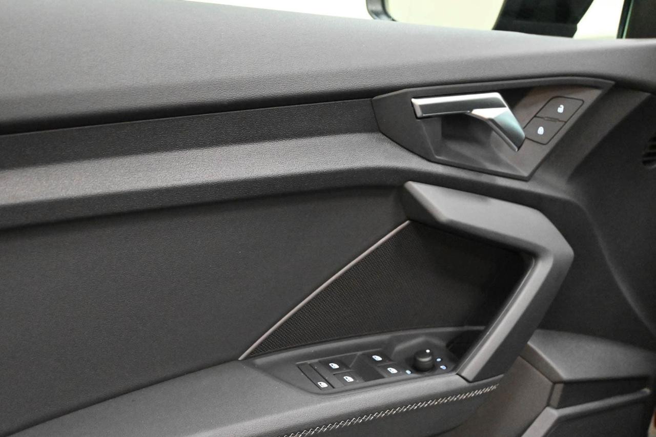 AUDI A3 4ª serie A3 SPB 35 TFSI S tronic S lin...