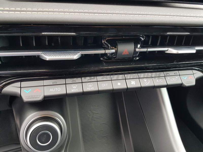 Alfa Romeo Tonale Tonale Ibrida My25 Hybrid 160cv Veloce