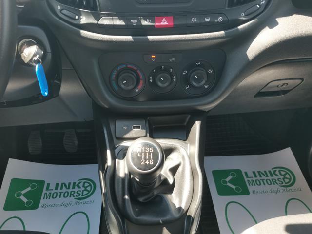 FIAT Doblo MAXI COMBI 5posti N1 1.6 MJT 105CV /+IVA/Tagliandi