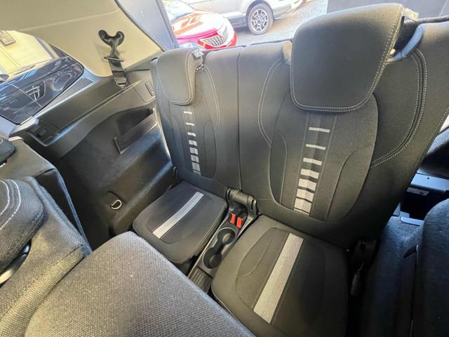 BMW 216 d gran tourer Tourer Sport auto 7 posti