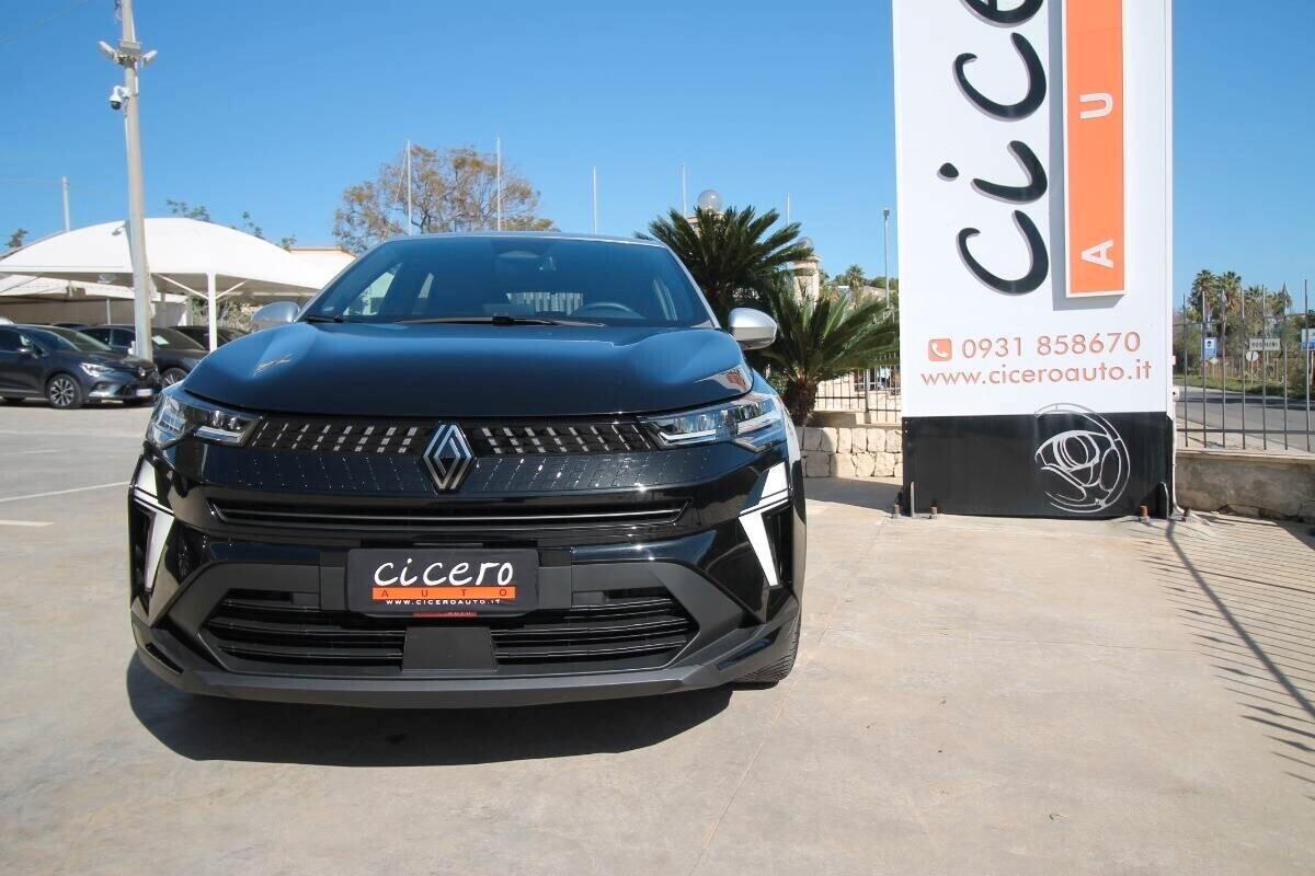 Renault Captur TCe 90 Techno |2025