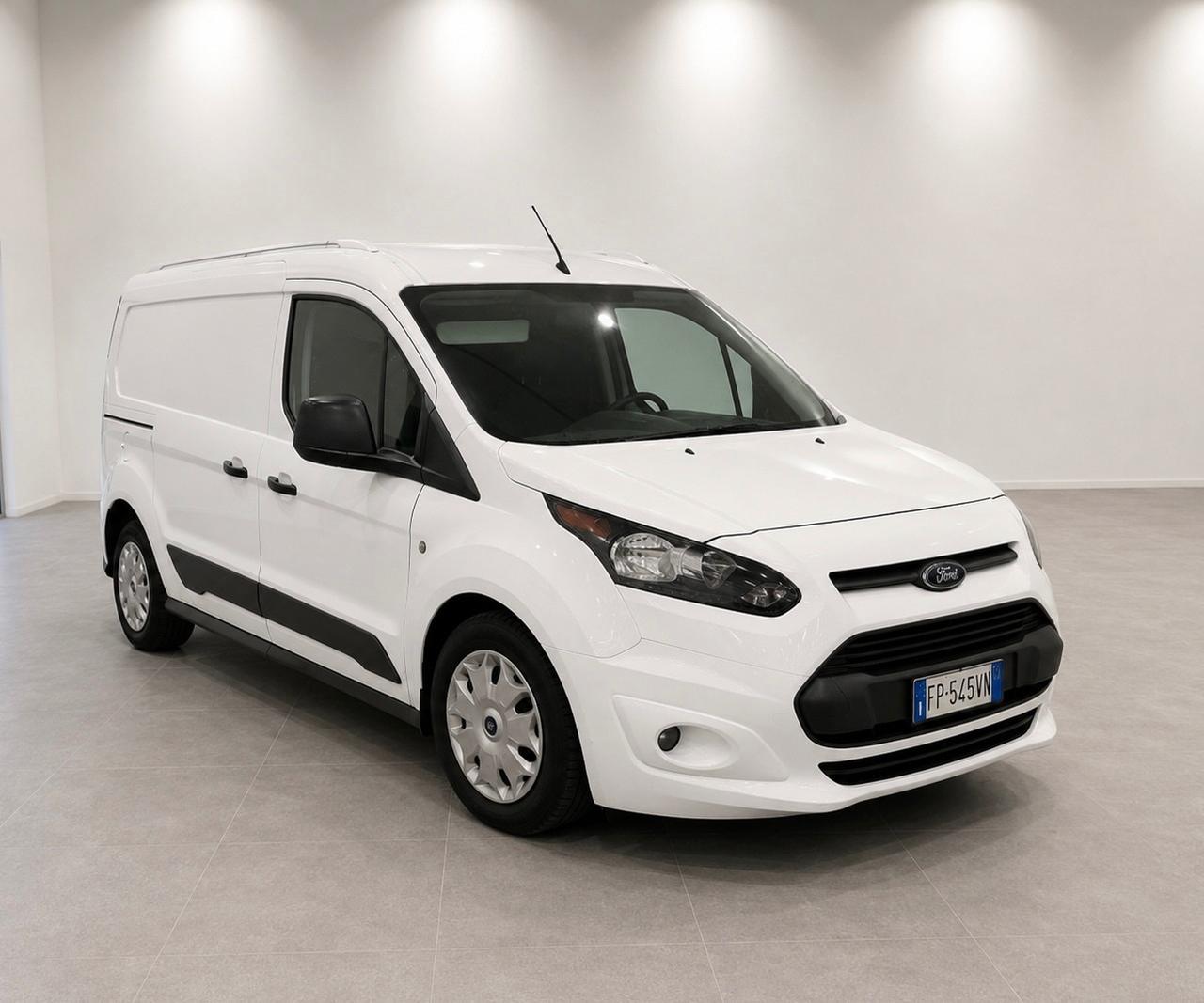 FORD TRANSIT CONNECT 1.5 TDCI PREZZO FINITO L2