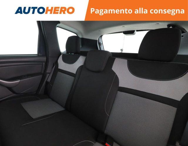 DACIA Duster 1.5 dCi 110CV Start&Stop 4x2 Serie Lim.Urban Explo