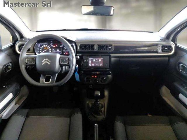 CITROEN C3 BLUEHDI 100 SeS BUSINESS COMBI N1 5 posti - GM990P