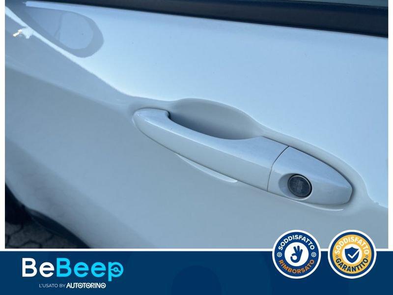 Jeep Compass 1.6 MJT NIGHT EAGLE 2WD 120CV