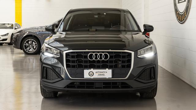 AUDI Q2 35 TFSI IVA ESPOSTA