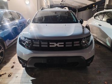 Dacia Duster 1.0 TCe GPL 4x2 Journey UP