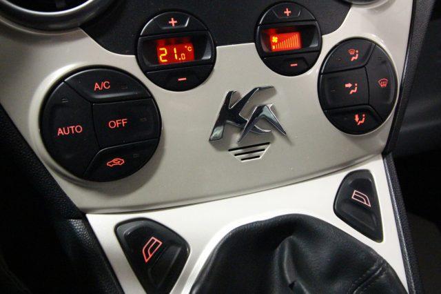 FORD Ka+ 1.2 8V 69CV Titanium