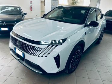 Peugeot 3008 Hybrid 145 e-DCS6 GT
