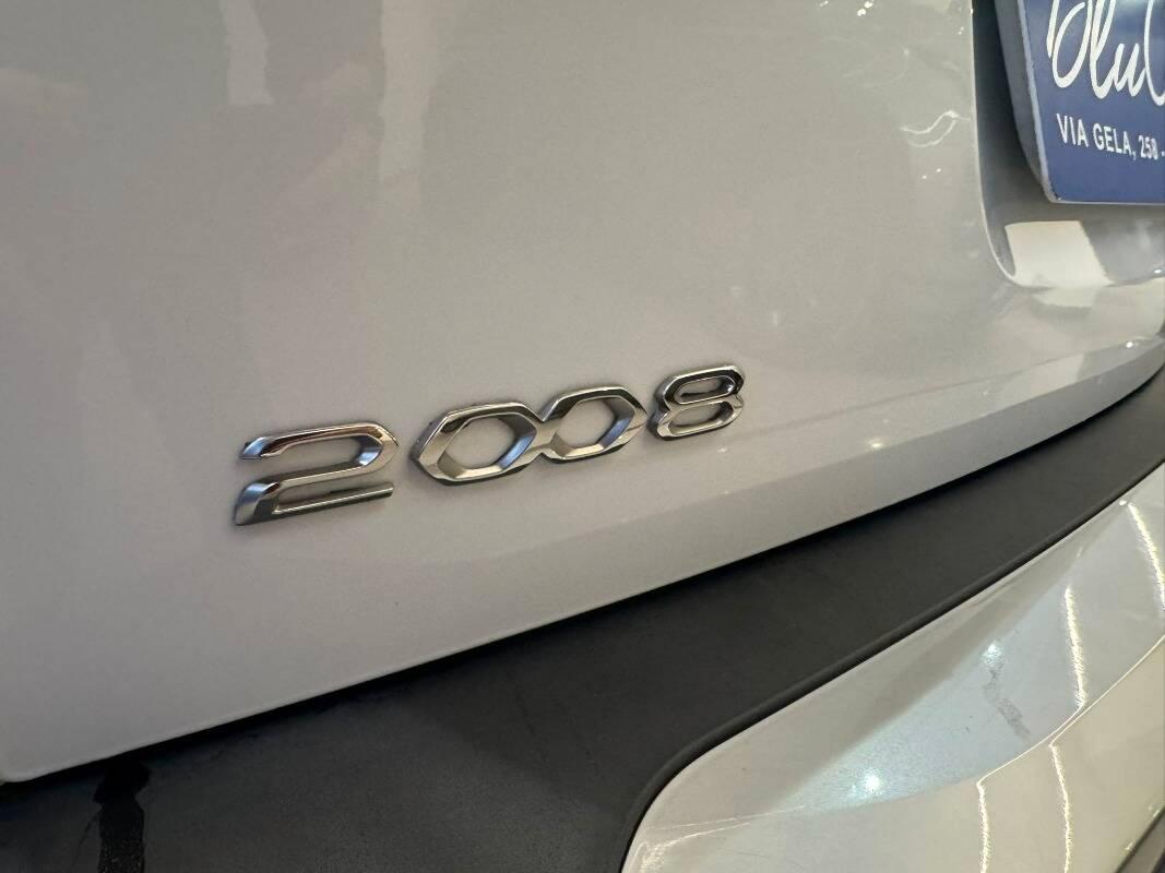 Peugeot 2008 1.2 puretech Allure Pack s&s 100cv