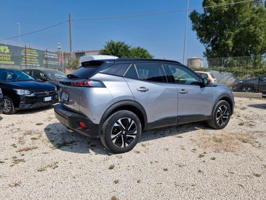 Peugeot 2008 BlueHDi 130 S&S EAT8 GT Pack