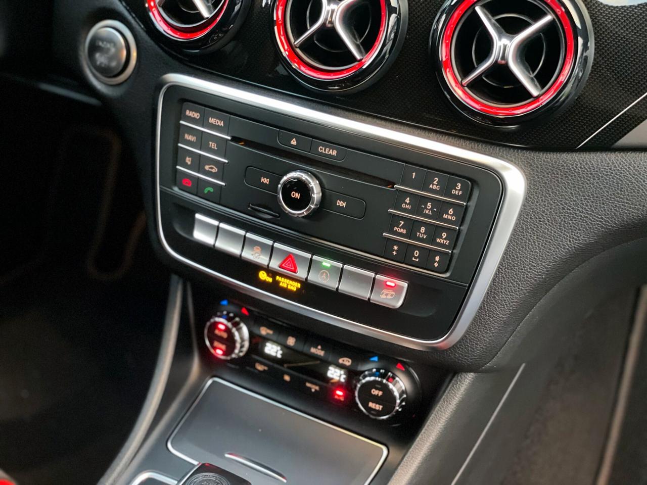 Mercedes-benz GLA 45 AMG 4Matic