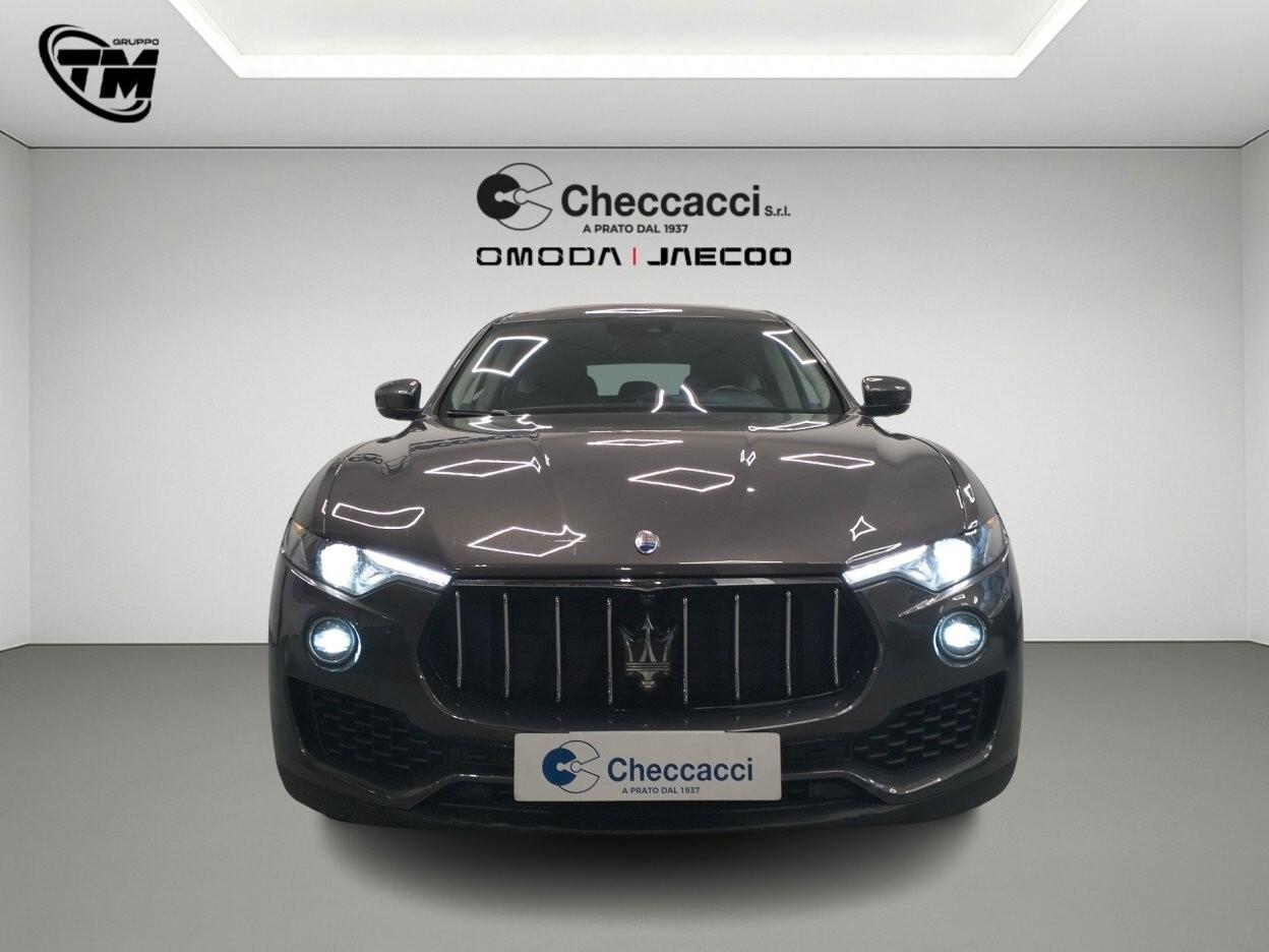 Maserati Levante 3.0 V6 Granlusso 250cv auto my19