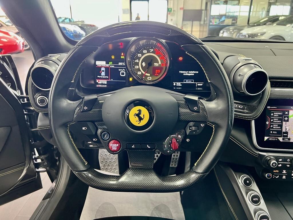 Ferrari GTC4 Lusso 3.9 T dct Carbon Pack