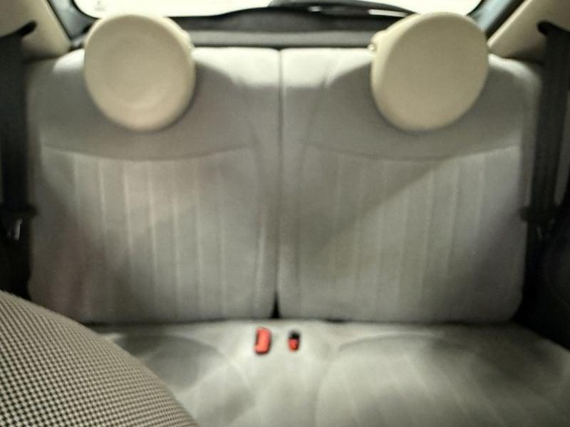 FIAT 500 500 1.2 Lounge