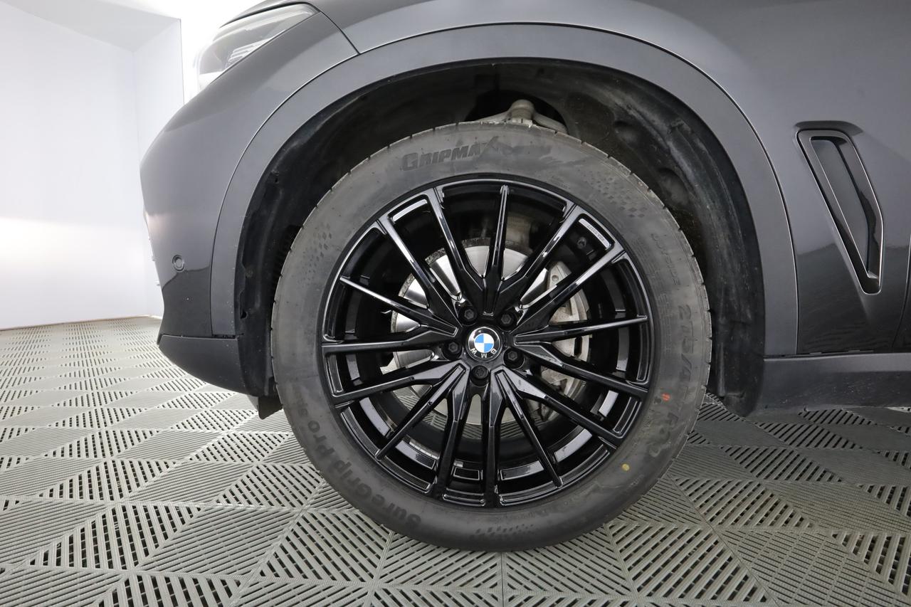 BMW X5 (G05) X5 xDrive30d 48V Business