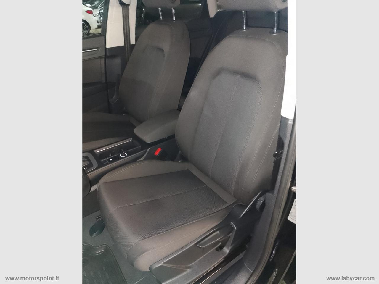 AUDI Q3 35 TDI S tronic S line edition