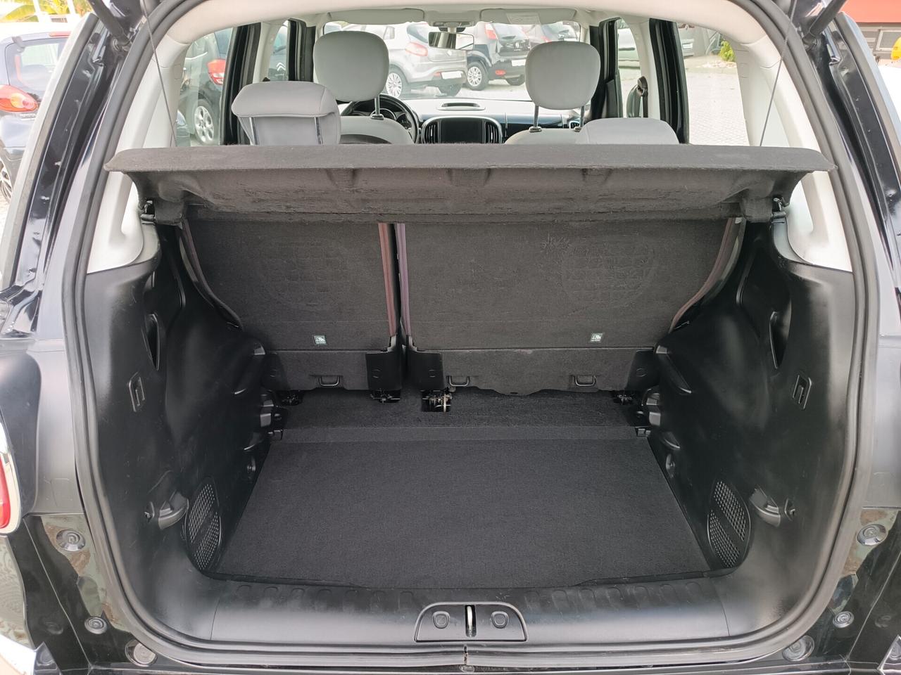 Fiat 500L 1.3 Multijet~Diesel~180.000~NEOPAT~2019