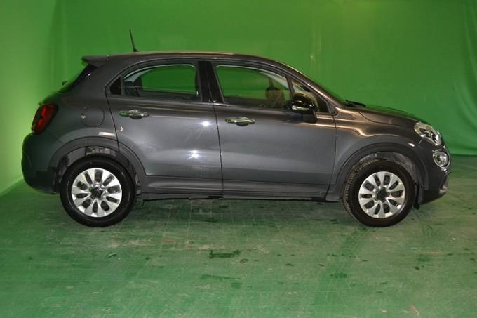 FIAT 500 X - MY21 1.3 MultiJet 95cv Cult